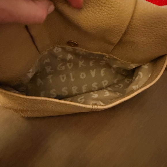 Aimee Kestenberg Crossbody - Picture 11 of 11